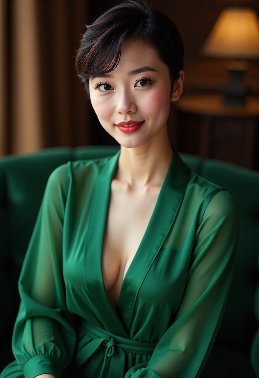 武动乾坤动画海报